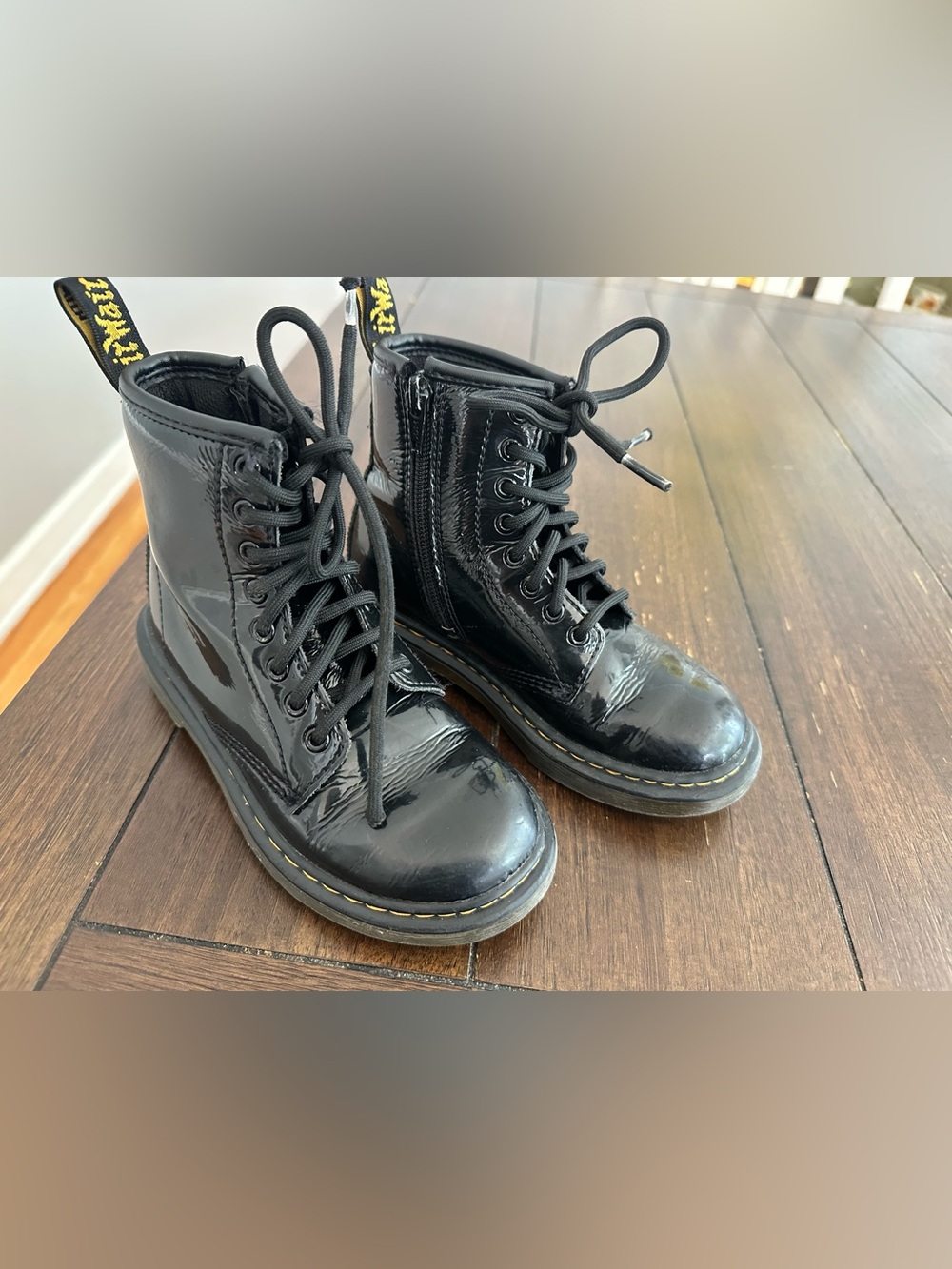 Dr. Martens 1460 kids boots